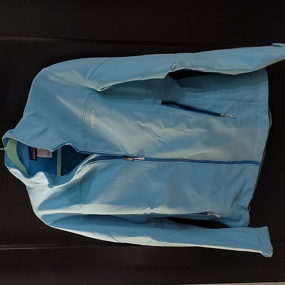 COPY - Patagonia Jacket